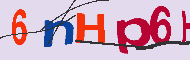 Captcha認証コード