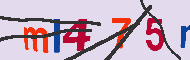 Captcha認証コード